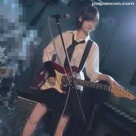 【顔出し高画質リマスター】県立普通科③美脚のバンド女子〜1st〜絶頂失神中出〜