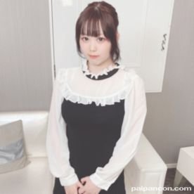 【濃厚３発射】元グラビアアイドルの圧倒的色白美巨乳美女。白く透き通ったカラダに漢の欲望をすべてぶつけた濃厚大量射精で妊娠確定。