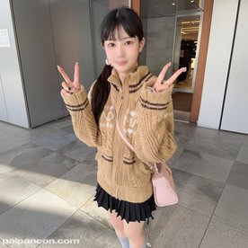【初撮】※バレエ歴15年のスレンダー美人ムスメ。バレエで鍛えた色白軟体ボディを上反りチンポで何度も痙攣させる。「あぁ…気持ちいい！」と喘ぎながらぴちょぴちょマンコに中出し。