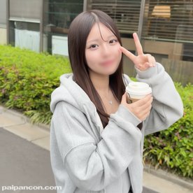 【初撮】152cmスタバの小麦色美乳店員さん。外人サイズ巨根に奥まで激しくガン突きされ、喉奥フェラで咥え込む。バランスの良い美ボディでザーメンを搾り取る。