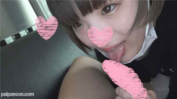 FC2-PPV-1074351 - ★初撮り☆Ｈ大好き貧乳娘のんちゃん19歳☆好奇心旺盛過ぎな超～淫乱フェラ！パイパンマンコに生挿入！悶絶しまくりの中出しセックス♥【個人撮影】※レビュー特典付き！ cover.jpg