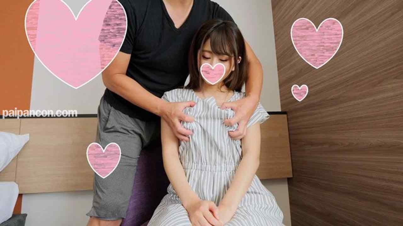 FC2-PPV-1160297 - 最高峰の超絶美乳美尻！有村架〇似の清楚お姉さま美容師こはるちゃん22歳☆可愛い顔して乳首びんびん！ド変態むっつり娘をイったそばからおかわりピストン☆追撃オーガズムでGスポ直撃エグってハメ倒す絶頂交尾♪ thumbnail_0.jpg