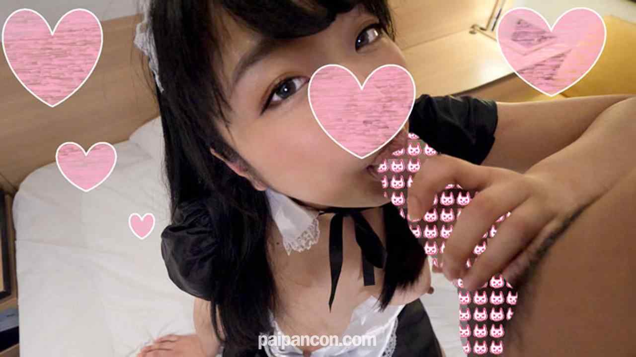 FC2-PPV-1186889 - 天然肉オナホJDメイドうみなちゃん♡180°開脚でアヌスもピンクの花びらも全部剥き出し♡愛液止まらない変態メイドをお仕置きSEX☆普段は届かない子宮口にチンポ直撃絶頂でドクドク種付け！肉便器堕ち交尾☆ thumbnail_3.jpg