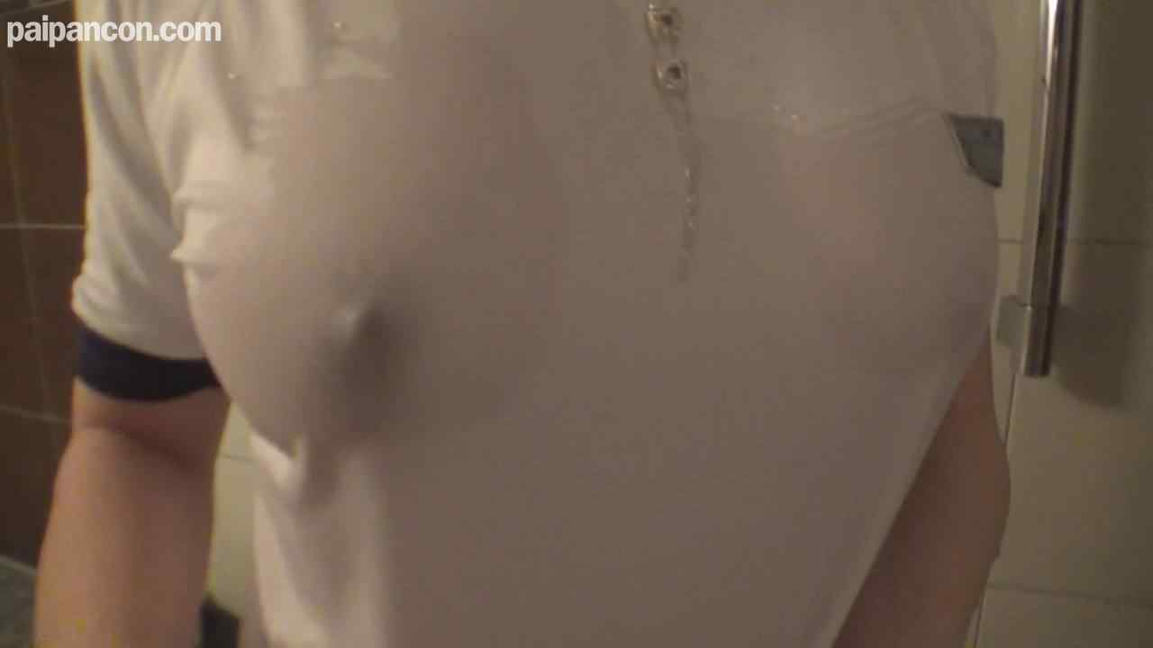 FC2-PPV-1218498 - 【初撮り！生中出し！】＜爆乳Fカップ元地方アイドル(19)＞透けるような色白美ボディ♥美**のウブなオマンコは精液をごくごく飲んでドロドロでした！ thumbnail_8.jpg