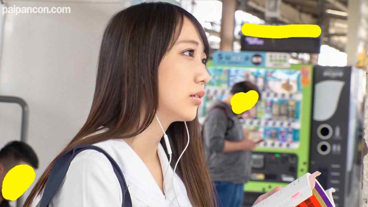 FC2-PPV-1273552 - 《限定》【電車チカン】【中出しSEX】クリーム色　原液受験生　＃3 thumbnail_0.jpg