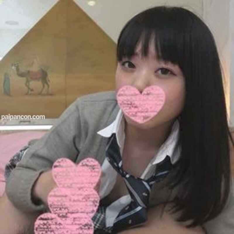 FC2-PPV-1298779 - 顔出し♪ピチピチ♥️JDまことちゃんが制服コスプレに挑戦！黒タイツがまぶしすぎて♥️中出し【個人撮影】