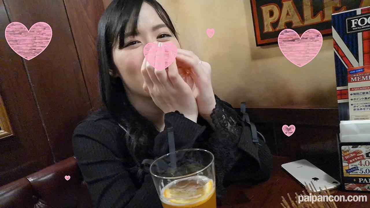 FC2-PPV-1385288 - 【個人撮影】飲*でアヘ顔 25歳 美人OL しえりさん 初めての不倫交尾で酔いも回って旦那以外のチンポに悶絶。新婚妻の肉穴を中出し懇願するまで突きまくる！白目剥いて痙攣絶頂するマンコに種付け【素人】 thumbnail_1.jpg