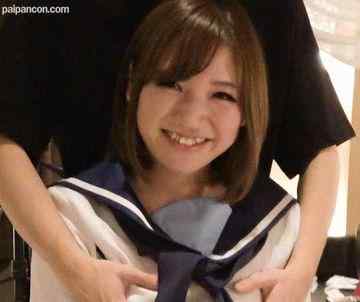 FC2-PPV-1403642 - 【プラベ本物素人】色白美乳の菜々ちゃんにコスプレ初中出し