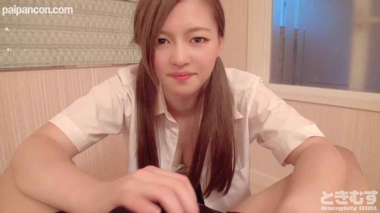 FC2-PPV-1436046 - 【中出し/手コキ】千葉内房/見た目がどうもやんちゃそうなJ●だったけど案の定尻軽娘で中出しもできた！ thumbnail_7.jpg
