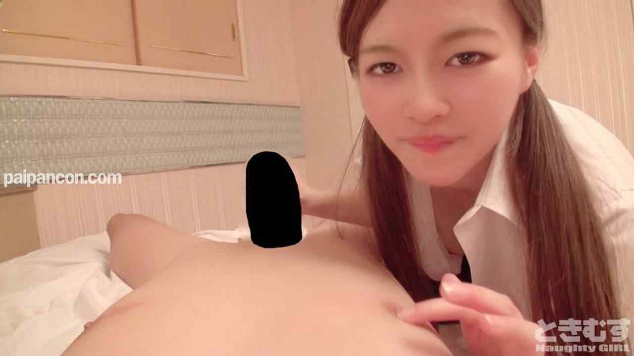 FC2-PPV-1436046 - 【中出し/手コキ】千葉内房/見た目がどうもやんちゃそうなJ●だったけど案の定尻軽娘で中出しもできた！ thumbnail_9.jpg