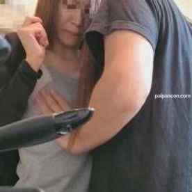 FC2-PPV-1440520 - 【個人】九州のスレンダー若妻。結婚後初の他人棒で美尻を汚され店に売られる