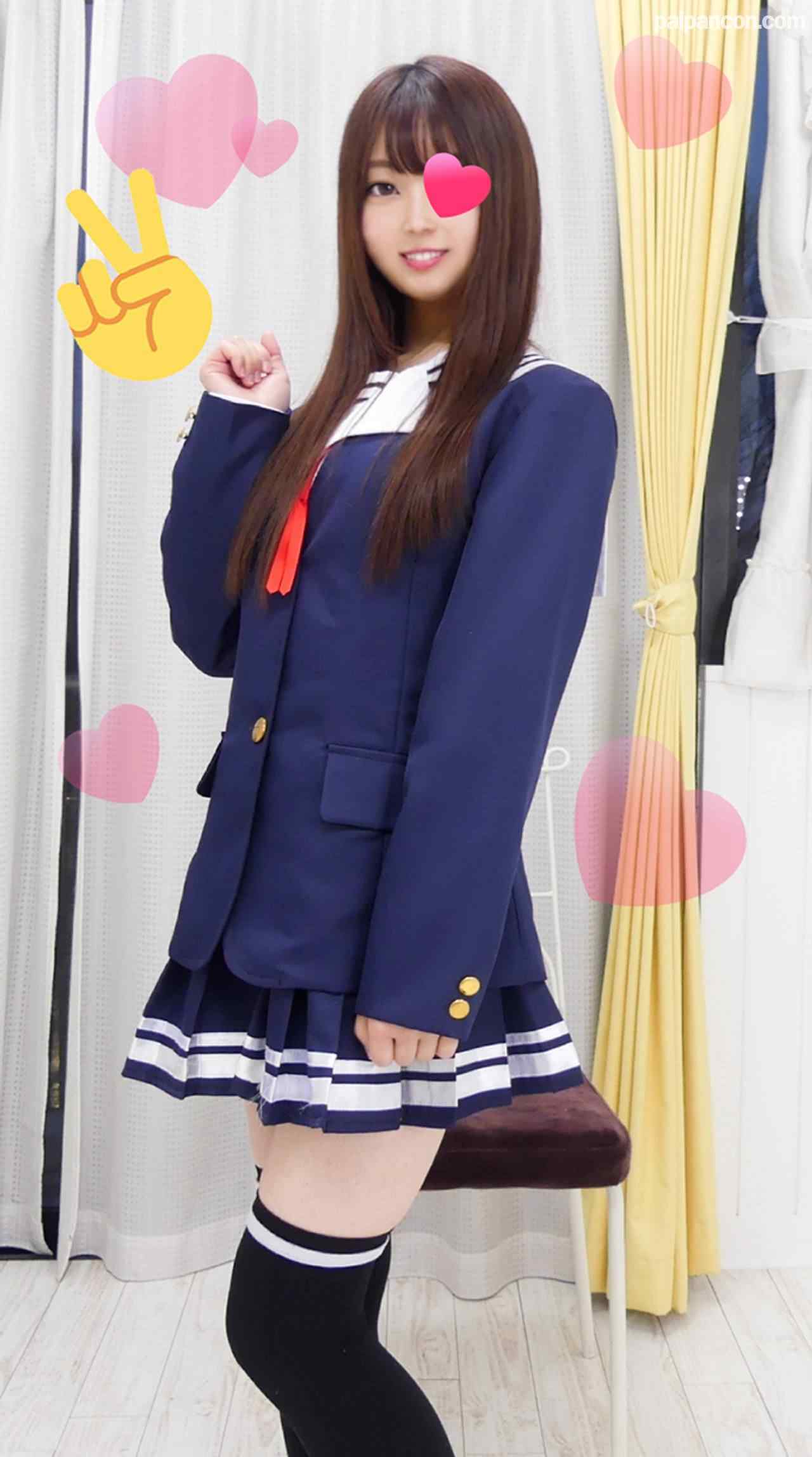 FC2-PPV-1455538 - 【自宅撮影・**JD】スレンダーな正統派美女とアニコス撮影会！あまりのエロさになんと…【個人撮影】 thumbnail_4.jpg