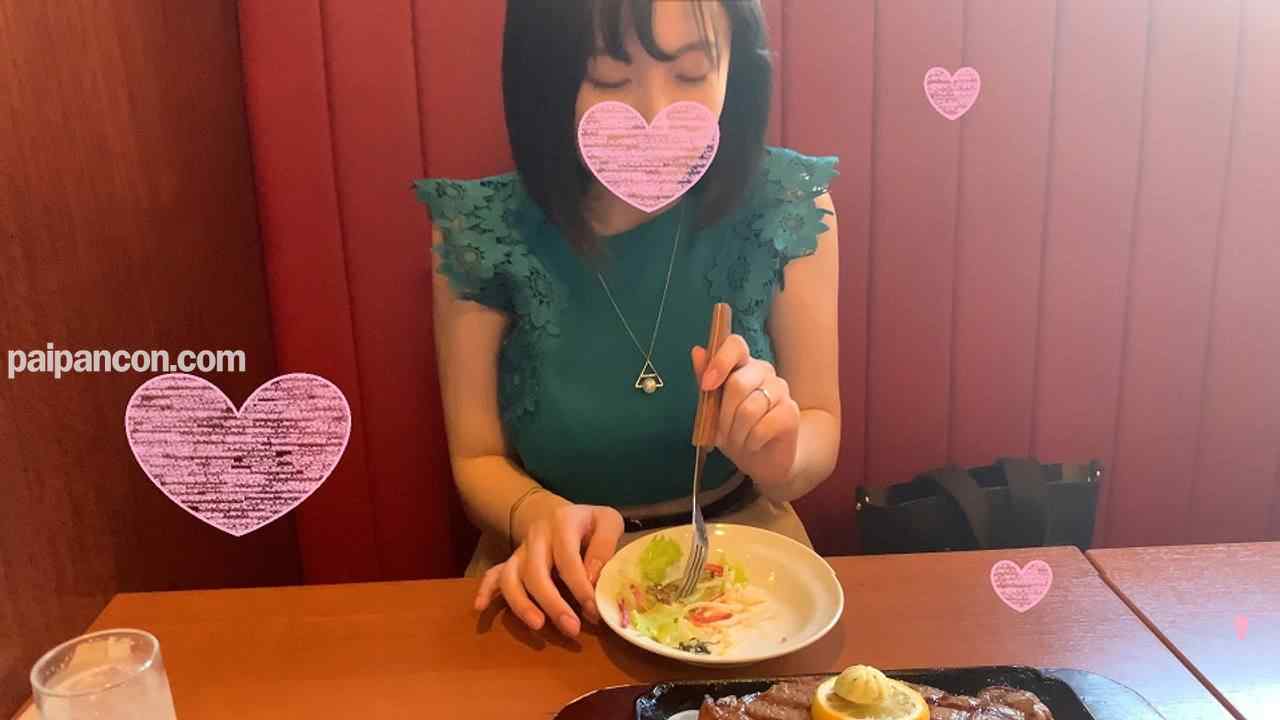 FC2-PPV-1534247 - 【爆乳♥相内〇香アナ似】新婚でかパイＧカップ２７歳ママを寝取り種付け！イケメンで釣った若奥様を呼び出し淫媚オイルで感度倍増。生ちんぽで突かれて歓喜のアクメ。たっぷり種付け【個人撮影】 thumbnail_8.jpg