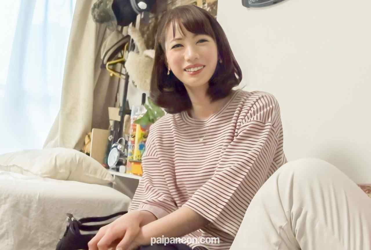 FC2-PPV-1543671 - 個撮】三十路モデル体型美人奥様をマッチングアプリでゲット。かわいい顔して感度ビンビン美巨乳を揺らしヨガリまくり中出しまでされちゃった一部始終 さおりさん35歳Eカップ thumbnail_1.jpg