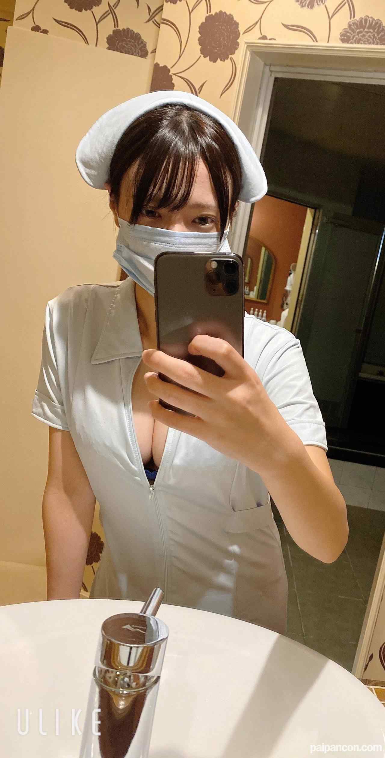 FC2-PPV-1549675 - 【さようなら】大●府立看護学生　ナース服でハメ撮り thumbnail_0.jpg