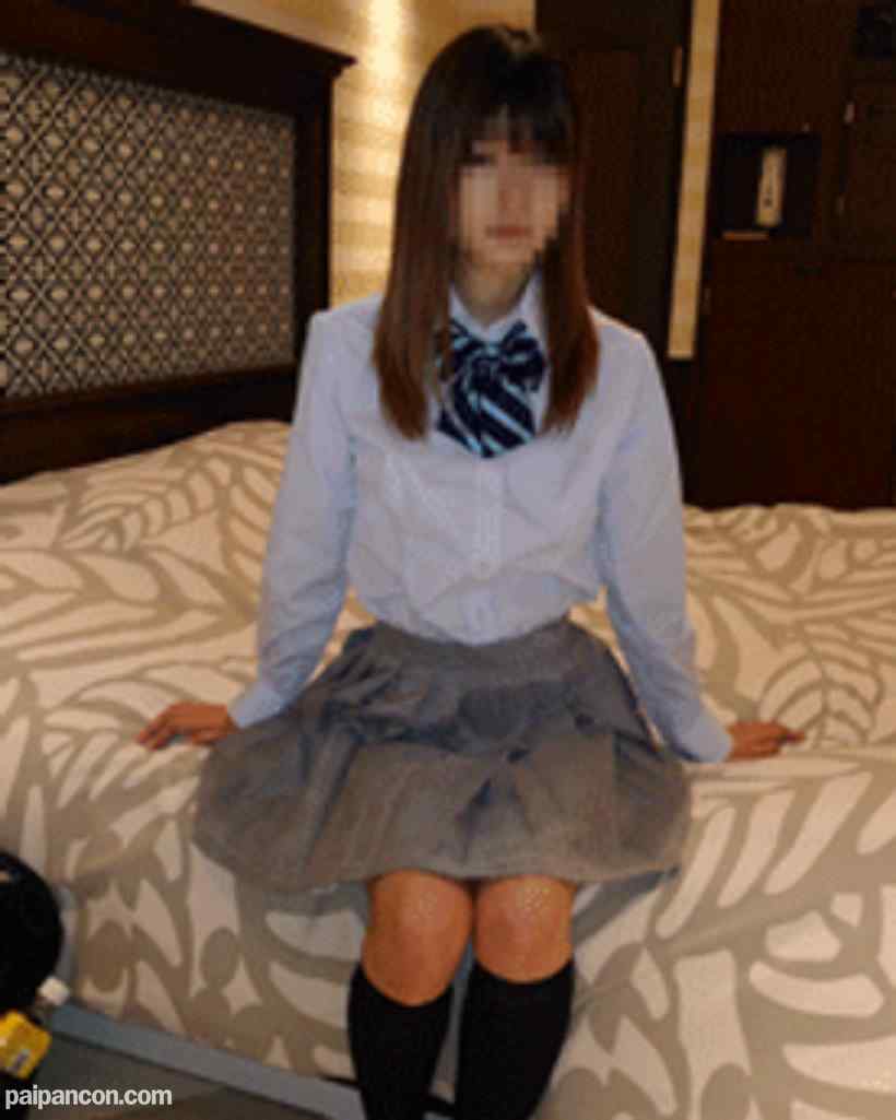 FC2-PPV-1552250 - ※3日間限定価格【個撮】地味で大人しいけど体はエロ過ぎなアニオタJ系と円光・貧乳美尻！生でチンポぶち込み中出し