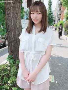 FC2-PPV-1552361 - 初撮り♥美脚美乳のカワイコ・ツバサちゃん。笑った時にちらっと見える八重歯がキュート☆パイパン激突き【個人撮影】【お礼特典あり】