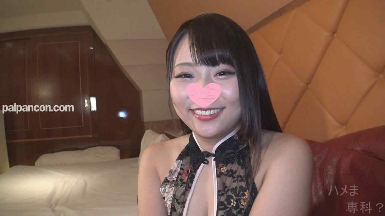 FC2-PPV-1595595 - スケスケチャイナでイキまくり♥Ｓっ気ムンムンお姉様、意外にもイキまくりの敏感娘でしたw挿入５秒で即イキ♪※高画質版＆レビュー特典付き♪ thumbnail_0.jpg