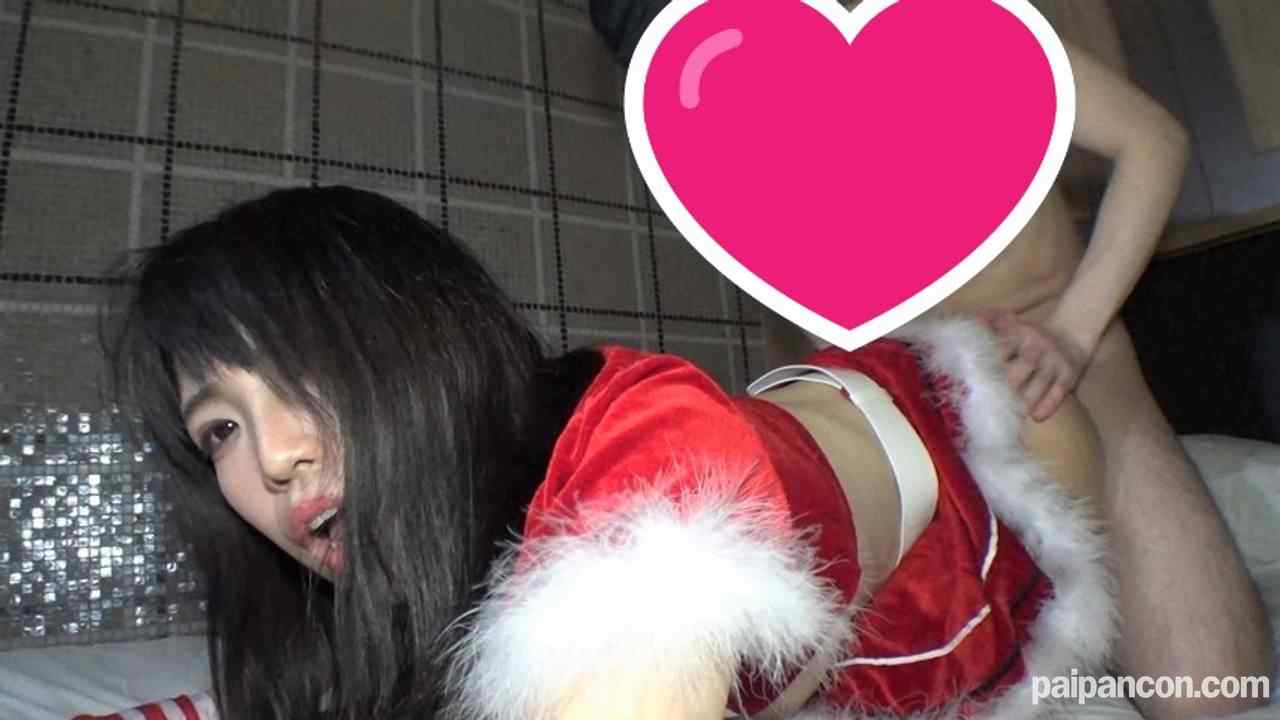 FC2-PPV-1618668 - #28 高画質版90分越え！☆超絶可愛い貧乏娘みゆちゃん再登場！Hなサンタのおねだりにたまらず大量中出し！イチャラブSEX！【複数特典あり】 thumbnail_6.jpg