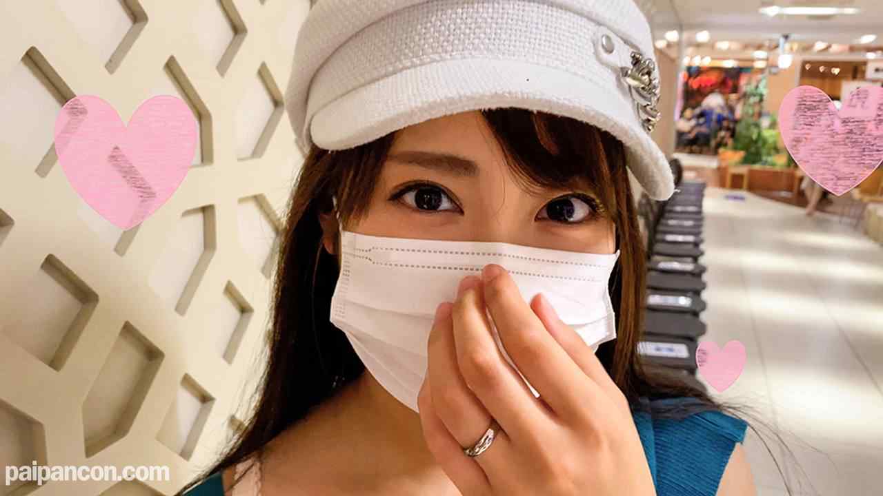 FC2-PPV-1626061 - 【ガチ浮気】性欲旺盛　23歳　新婚奥さん　旦那とのデート中に浮気を楽しむ！バレないように電話させて種付けに酔いしれるド淫乱痴女奥さん。荒々しい男に犯されるプレイが好き【個人撮影】 thumbnail_0.jpg