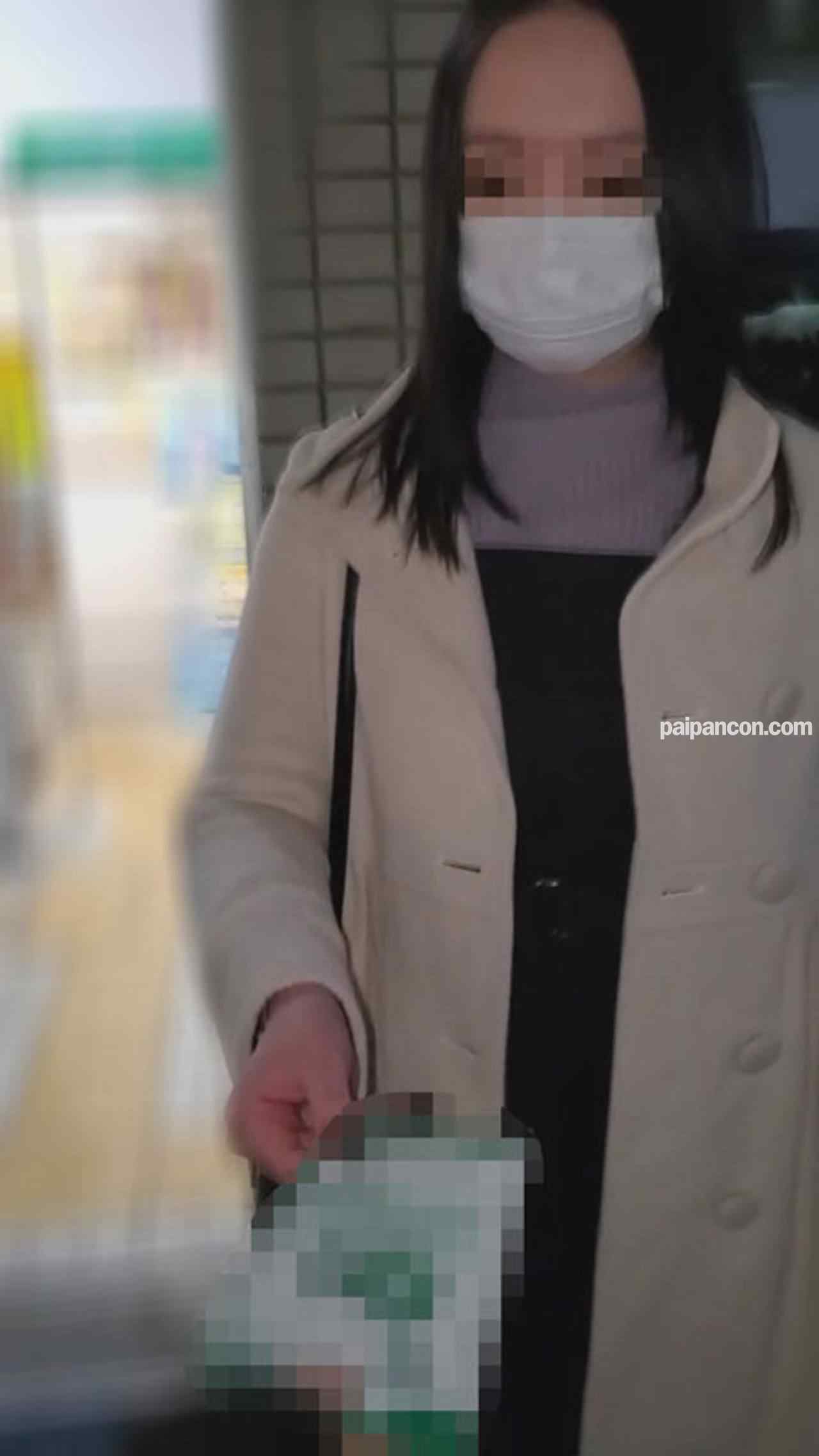 FC2-PPV-1633399 - 【個人】利息分足りず...車で連れられ喉奥と生膣に中出しされる奥さん thumbnail_1.jpg