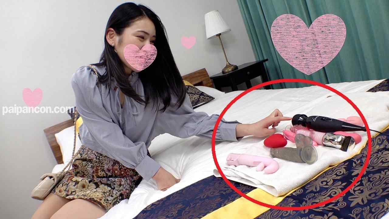 FC2-PPV-1661812 - 魅惑のアナウンサー】元地方アナ 美人奥さま 24歳 ２マンで大人玩具テストに来た奥さん。だめって言いながらも巨根ハメたらアヘ逝き即堕ち「夫より大きいのぉ」3度の中出し喰らう調教映像【個人撮影 thumbnail_2.jpg