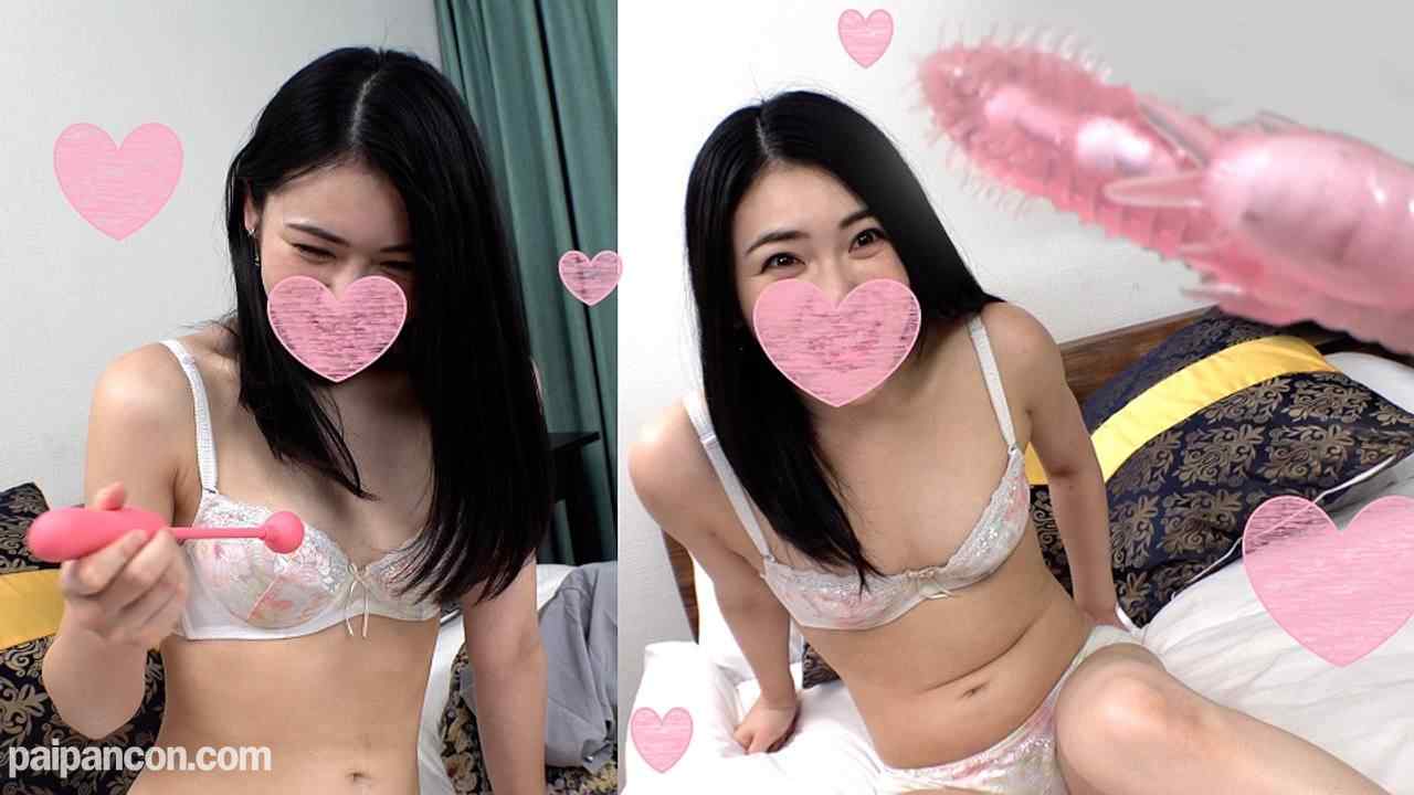 FC2-PPV-1661812 - 魅惑のアナウンサー】元地方アナ 美人奥さま 24歳 ２マンで大人玩具テストに来た奥さん。だめって言いながらも巨根ハメたらアヘ逝き即堕ち「夫より大きいのぉ」3度の中出し喰らう調教映像【個人撮影 thumbnail_3.jpg