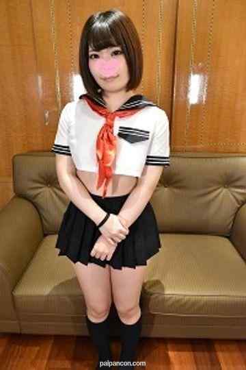 FC2-PPV-1686355 - 撮影初心者の女の子がいよいよハメ撮りに挑戦！ミニミニセーラー服からはみ出るむっちり太ももとプリケツが最高です(^^)/※高画質版＆レビュー特典付き♪【個人撮影・オリジナル】 cover.jpg