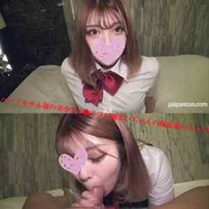 FC2-PPV-1762008 - 【個人撮影】ハーフモデル級の美少女J●リフレ嬢まいちゃんの極秘裏バイト!! まいちゃん(18歳)