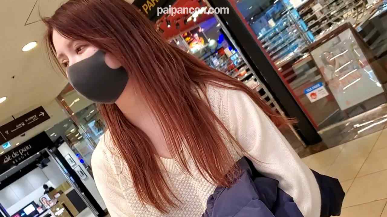 FC2-PPV-1799597 - 【初撮影】某有名美容室ハーフ系美人スタイリストまさかの淫乱。2回中出し（長編） thumbnail_1.jpg