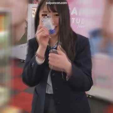 FC2-PPV-1818636 - 【個撮】県立普通科②黒髪色白美巨乳**。諸事情でお蔵入りだったお泊りハメ撮り