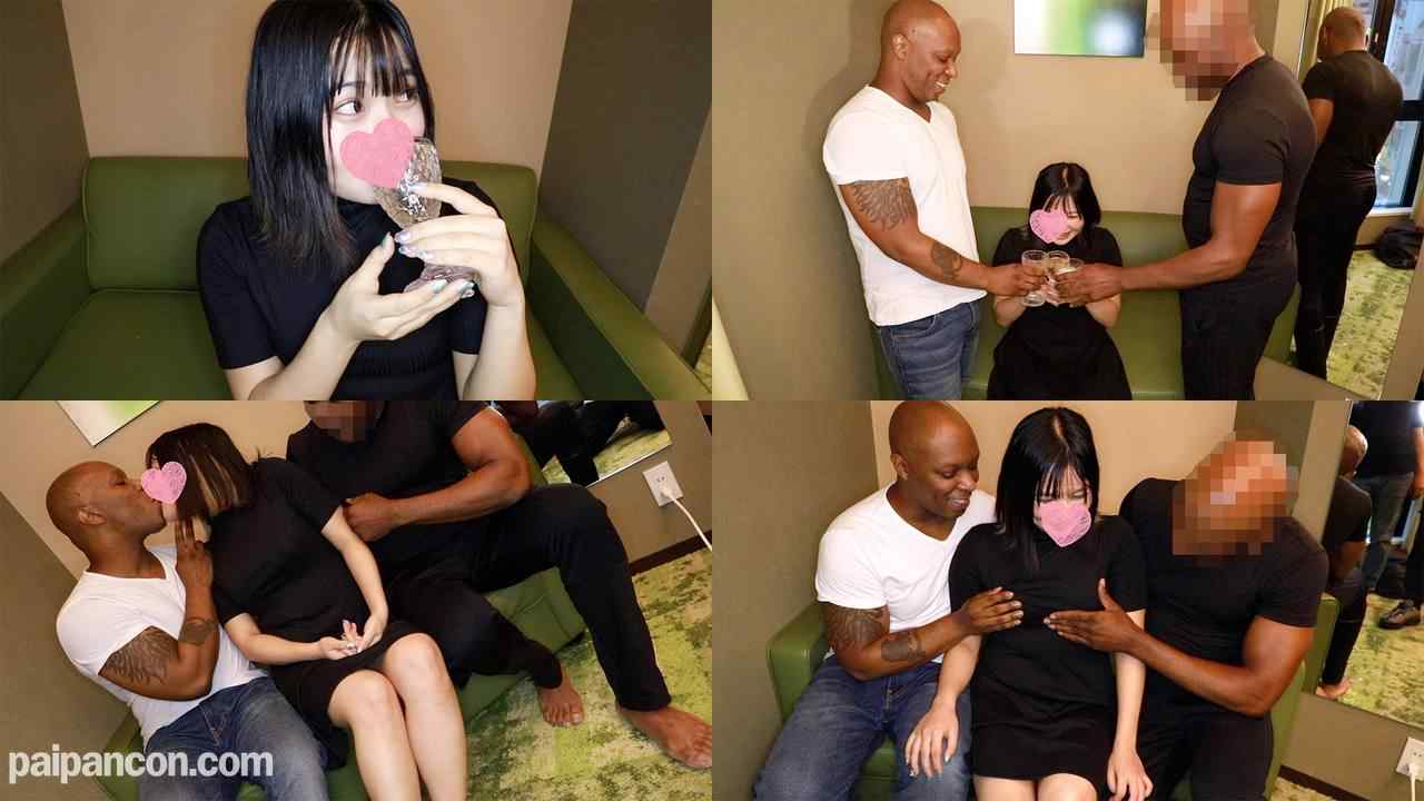 FC2-PPV-1864742 - 【黒人３P×初撮り×個人撮影】黒人チ○ポにヤミツキ！？上京したてのウブな２０歳の声優のたまごちゃんに最強黒人ソルジャーブラザーズの暴れん棒巨根ブッ挿し串挿し！怒涛の中出し３連発！！※本編顔出し thumbnail_2.jpg