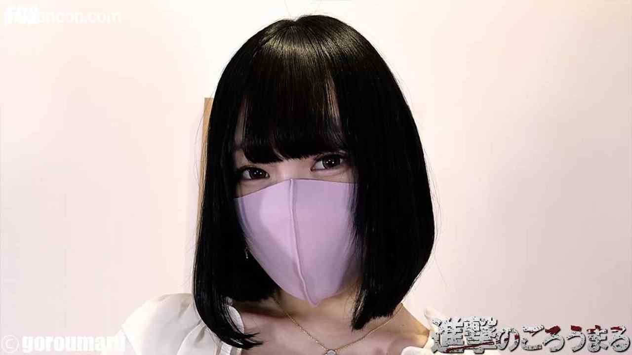 FC2-PPV-1916808 - 【個撮45】顔出し20歳 黒髪清楚系パイパンDカップ 連続中出しからせき止め何度もピストン thumbnail_6.jpg