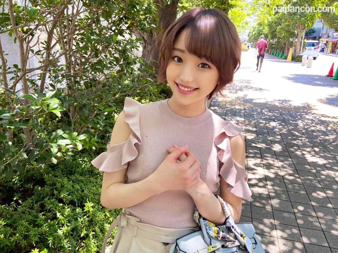 FC2-PPV-2035326 - フリーアナウンサー流出　※数量限定※ thumbnail_1.jpg