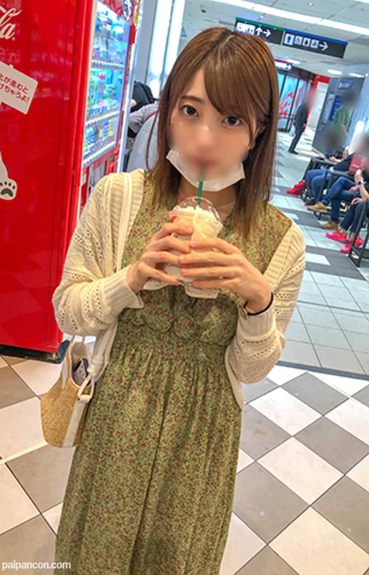 FC2-PPV-2038863 - 【実話】興奮しすぎる！就活女子大生(21)清楚MAXな彼女と友人交えて初３P　彼氏以外の生チンポの快感に逆らえずイキ狂うビッチまんこの♀彼女　大量中出し　個人撮影【身バレ厳禁取り扱い注意】 thumbnail_0.jpg
