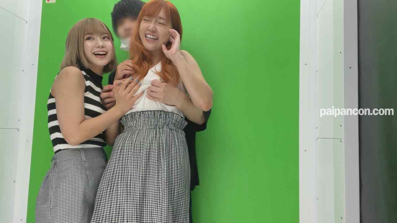 FC2-PPV-2065871 - 【流出】アイドルやめちゃった２人　※限定※ thumbnail_2.jpg