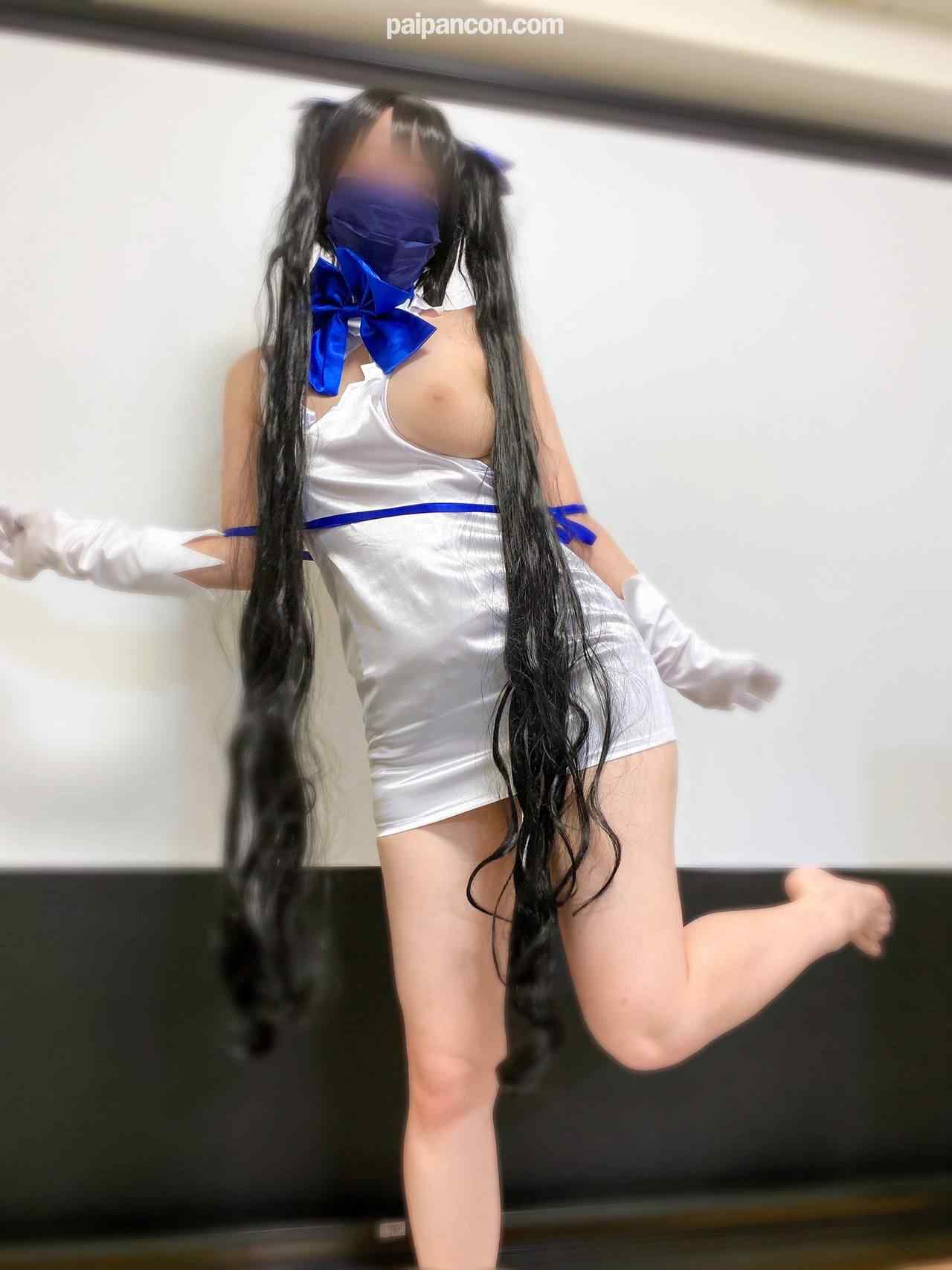 FC2-PPV-2125050 - 【3日間限定公開】【在庫あれば超ラッキー】【限定神乳】ダン〇ちヘステ〇ア「僕は童貞くんの事が大好きなんだ」神Gパイズリ・神スタイル・大人気レイヤーまりあちゃん限定復活(祝) thumbnail_0.jpg