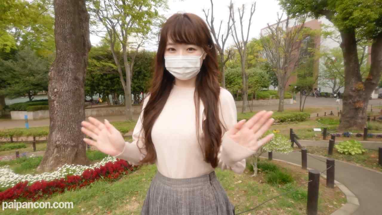 FC2-PPV-2143507 - 『神』お嬢様１９才現*役美**JD登場！！ミニモニ１４５cm！！１９才現*役女子大生、色白シルキースキン超お嬢様に中出し、完全初撮影『個人撮影』個撮オリジナル１４５人目 thumbnail_1.jpg