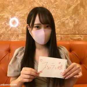 FC2-PPV-2175273 - 某デパート受付22歳。Gカップの破壊的スタイルとねっとりフェラに暴発→イラマ顔射。