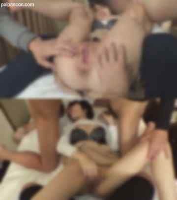 FC2-PPV-2185543 - 【初おチンポ２本フェラ!顔出し→バレたら本当にヤバぃ】経験少ない美マン娘(18)❤ウブなのにむっつりスケベ！口説き落としておちんぽ２本フェラやりたい放題ｗパイパンまんこ痙攣してイキまくり！FHD特典付