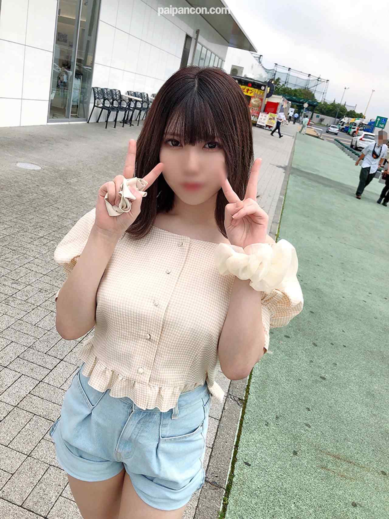 FC2-PPV-2331759 - 【ふわ〇ち配信女子2】元気MAX(20歳) 関西弁のアイドル♥とにかく気持ち良いことしてみたい！ ずっとも３人と生ハメ３Pセックス流出　逝き狂いハメ撮り中出し♥個人撮影【身バレ厳禁取り扱い注意】 thumbnail_1.jpg