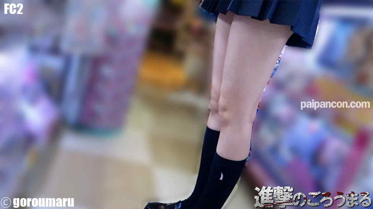 FC2-PPV-2340375 - 【個撮58】顔出し20歳 身長170スレンダースジパイパン③ 制服露出＆連続中出しから何度も再注入後お掃除フェラ thumbnail_3.jpg