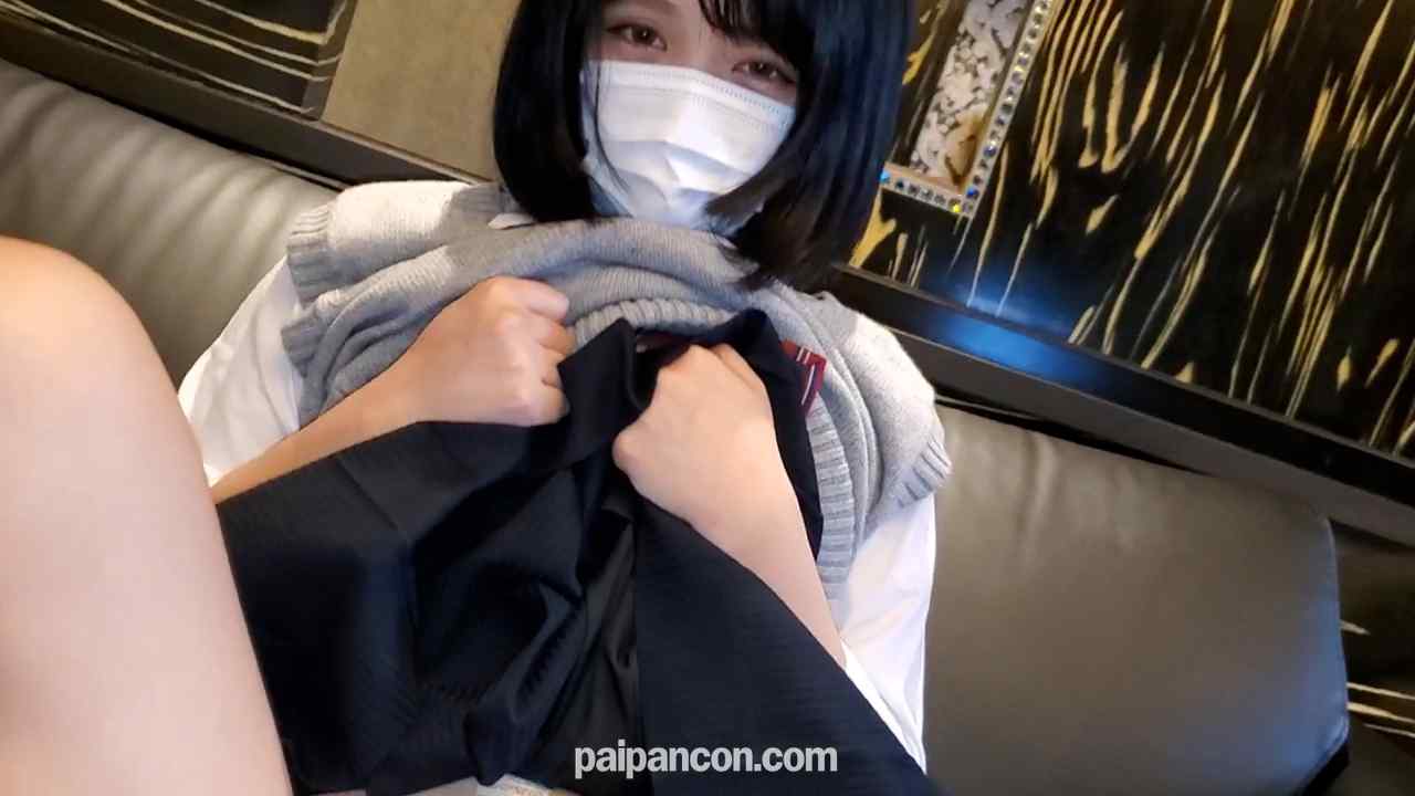 FC2-PPV-2359625 - 【初撮影！！】天真爛漫で従順な美◯女を密室に連れ込み淫行中出し！！普段は真面目なふりして・・・（特典 初めての顔出しフェラ口内射精） thumbnail_1.jpg