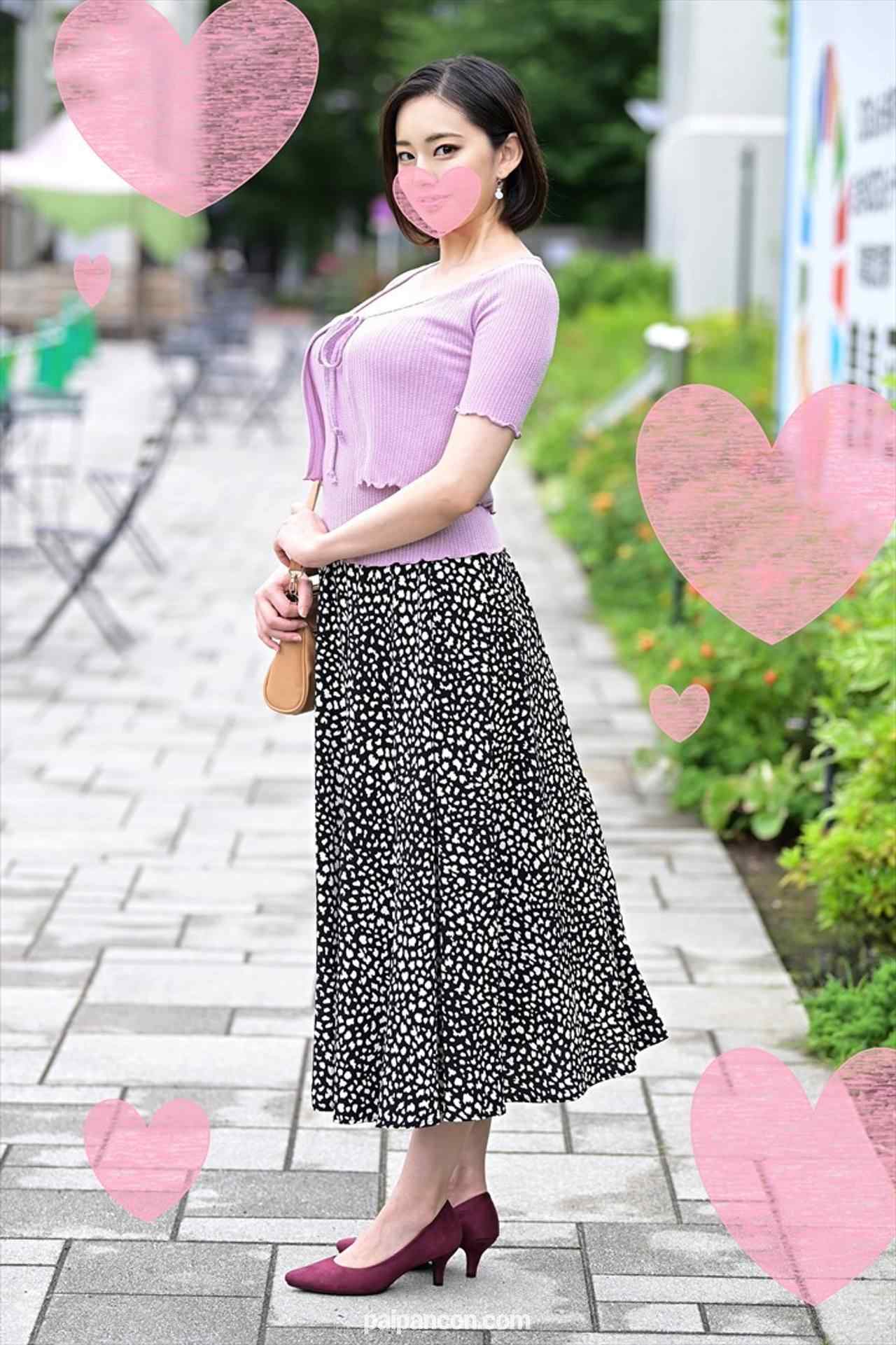FC2-PPV-2365505 - 【清楚妻の裏の顔】 ママさんバレー黒髪ショート長身むっちりマゾ妻 33歳　旦那公認NTRハメ撮りで淫語連発中出し懇願 アヘ顔キメる連続絶頂孕ませNTR【変態夫婦】 thumbnail_9.jpg