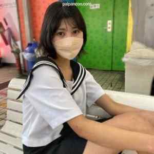 FC2-PPV-2401111 - 明日まで！顔出し！「#2-2」トリマー目指して上京。無垢な18歳の少女を中出し、ごっくんで二穴汚す征服感♡両想い♡ cover.jpg