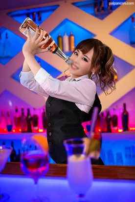 FC2-PPV-2401532 - ［身バレ即削除］［流出］渋谷ライブハウス有名バーテンダーJD(22)ギャルの騎乗位はエロイ！！Fカップおっぱい揺らしてスケベにイキまくるSEXの記録流出　［高画質DL］