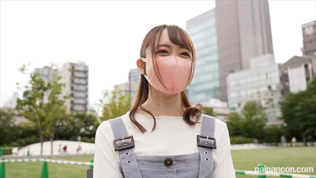 FC2-PPV-2415940 - 【クセ強女#022】プヲタ激かわ事務員22歳。スリーパーで頸動脈絞められ乳首ビンビンフル勃起おもちゃで酸欠失神イキ。種付けパワーボムで孕ませ調教♡ thumbnail_1.jpg