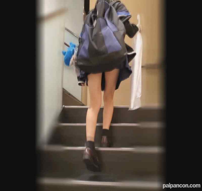 FC2-PPV-2435553 - 県立商業科②パンツ売り補導**泊まりで2度ハメ※期間限定
