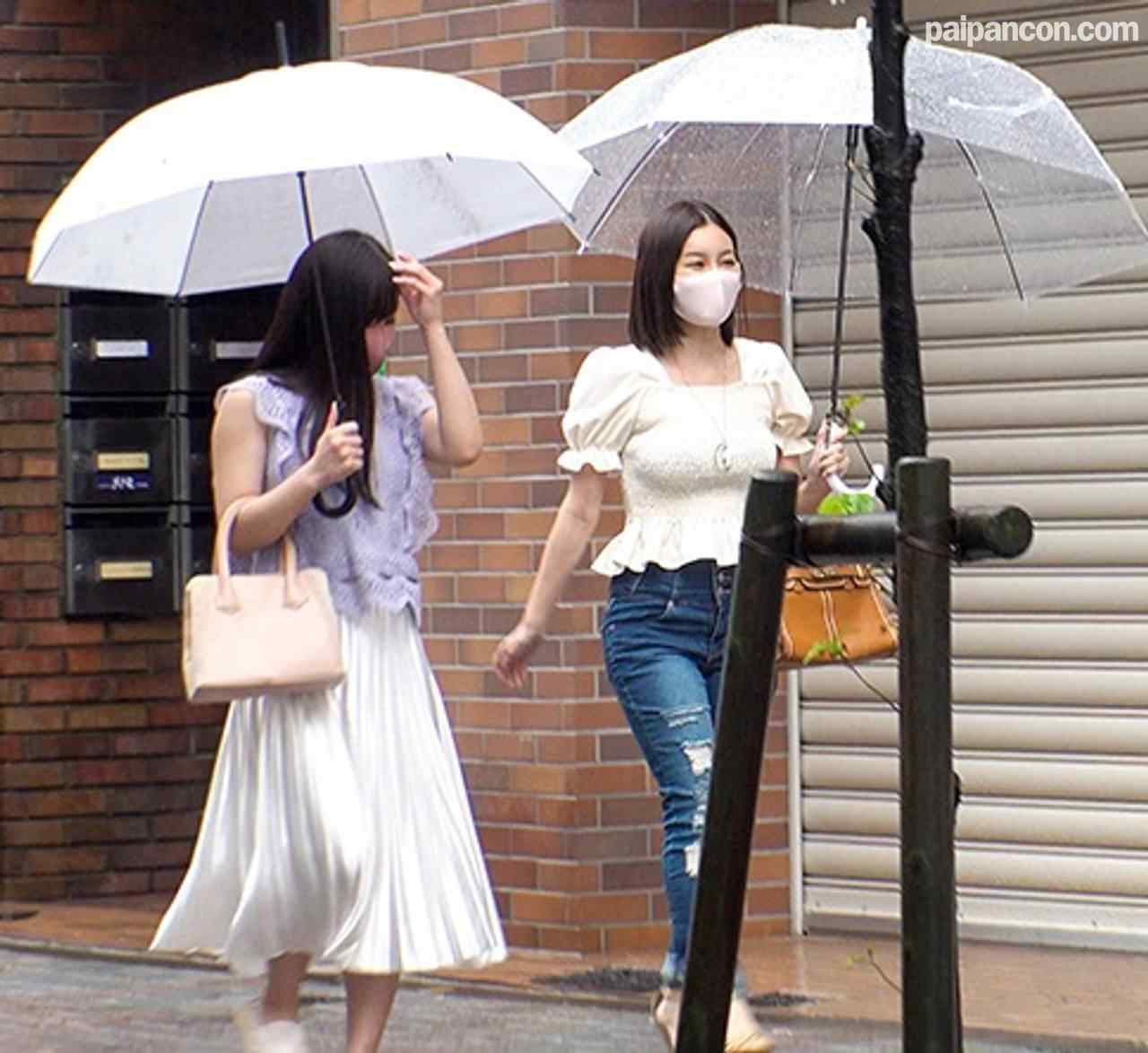 FC2-PPV-2452383 - 【欲求不満ＯＬ爆発】えろ乳ＯＬ♀x2初回無料！アロマオイルマッサージで勧誘♥感度200倍オイルで乳揉みだけで絶頂！生ちんぽに突かれて自制なくして生殖♀化でおほおほアクメ。種付けされてイキ狂い【閲覧注意 thumbnail_3.jpg