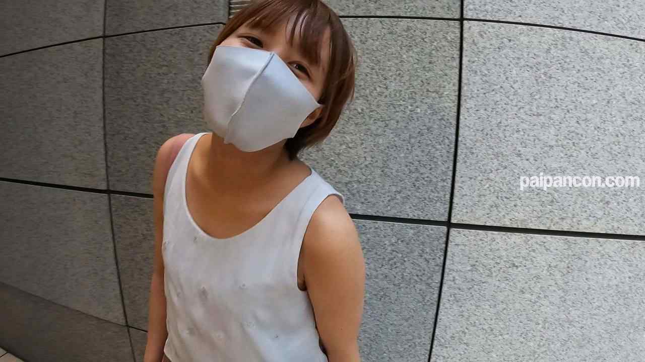 FC2-PPV-2484058 - 1本のおまけ動画あり【無修正】初撮り♥20歳のショートヘア、恥ずかしがりなウブっ娘ちゃんがまさかのAVデビュー♡未成熟な敏感ボディに大人の過激プレイを仕込んでたっぷり中出ししちゃいましたｗｗ thumbnail_1.jpg